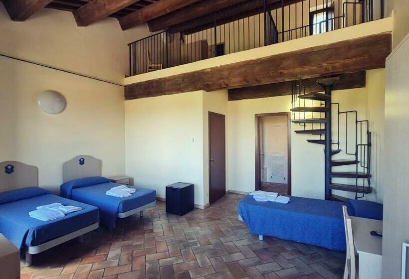 Borgo De  Varano By Hotel I Duchi