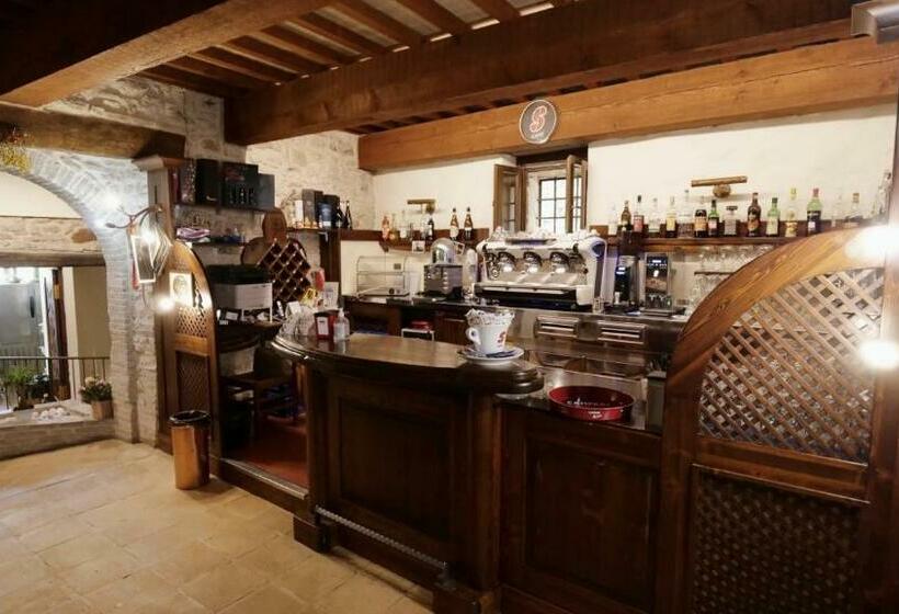 Borgo De  Varano By Hotel I Duchi