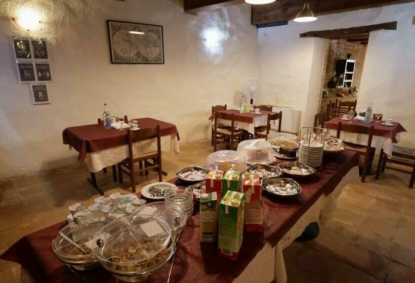 Borgo De  Varano By Hotel I Duchi