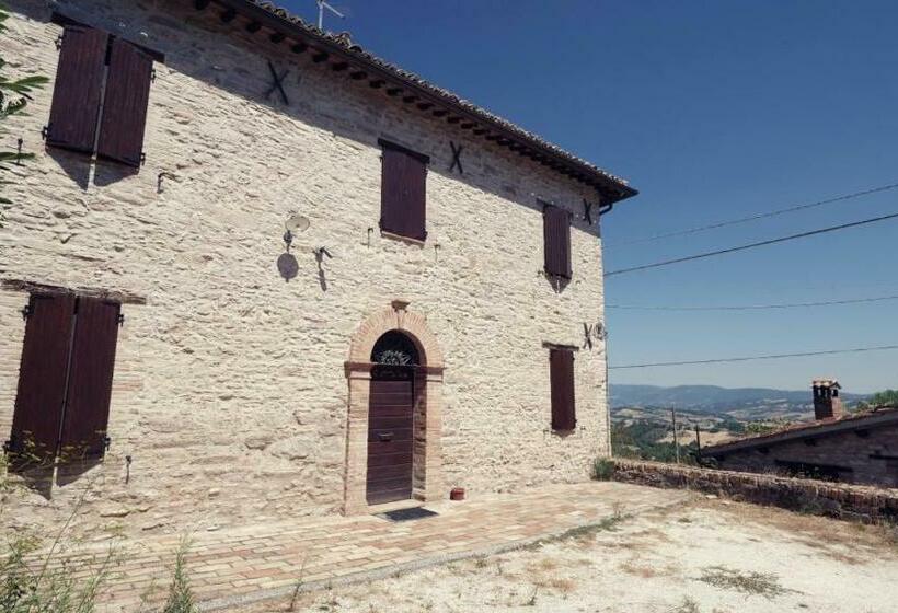 Borgo De  Varano By Hotel I Duchi