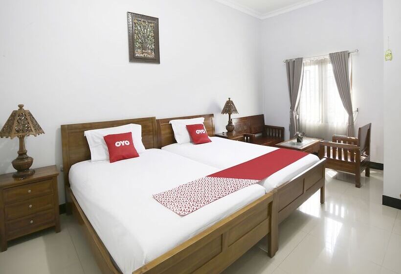 호텔 Collection O 91449 Griya Ampenan Residence