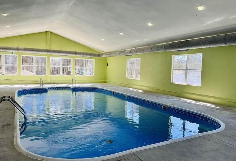 فندق Celebrity Inn