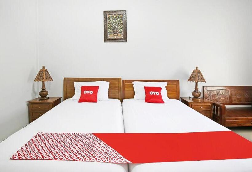 호텔 Collection O 91449 Griya Ampenan Residence