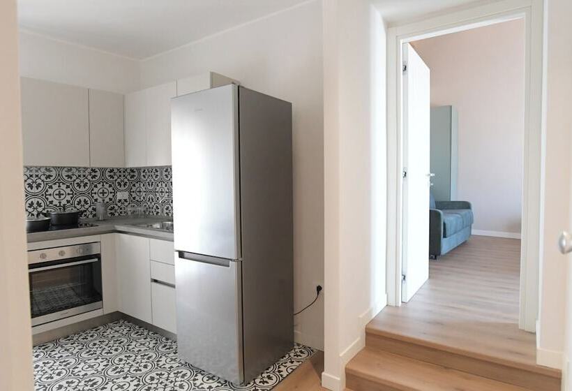 فندق Dimora Donna Dora   Albergo Diffuso