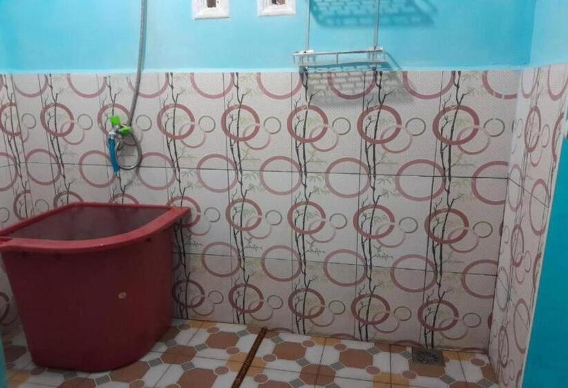 فندق Express O 91477 Fazira Home Stay Syariah