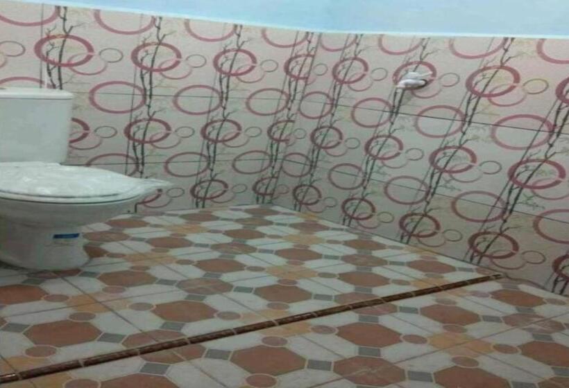 فندق Express O 91477 Fazira Home Stay Syariah