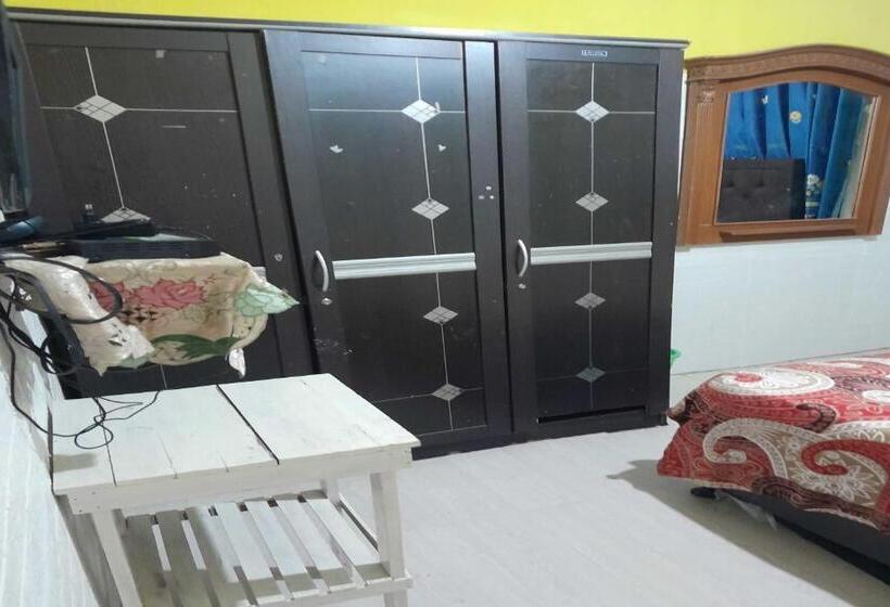 فندق Express O 91477 Fazira Home Stay Syariah