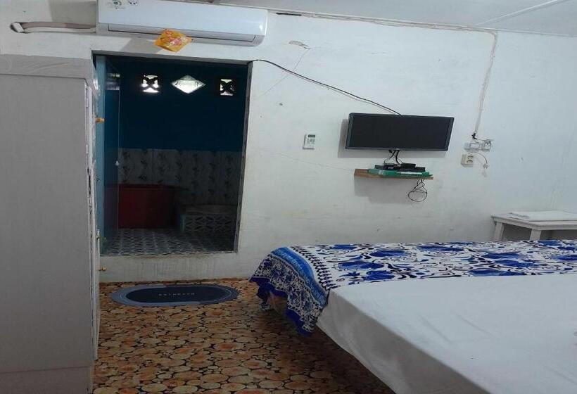 فندق Express O 91477 Fazira Home Stay Syariah