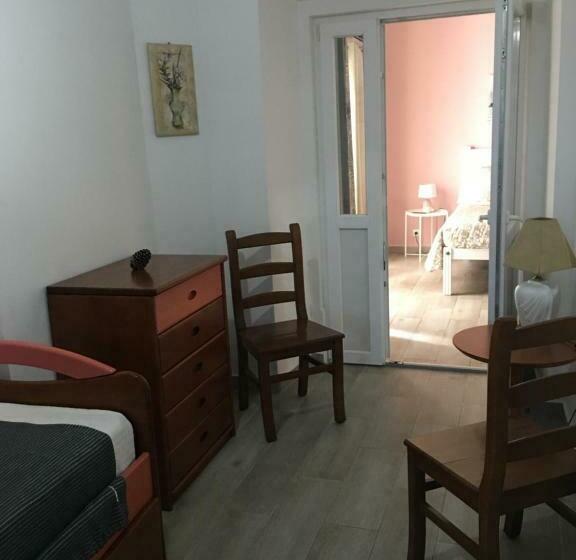 فندق Flor&fidalgo Guest House