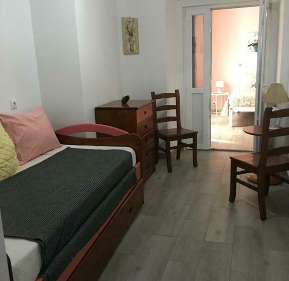 فندق Flor&fidalgo Guest House