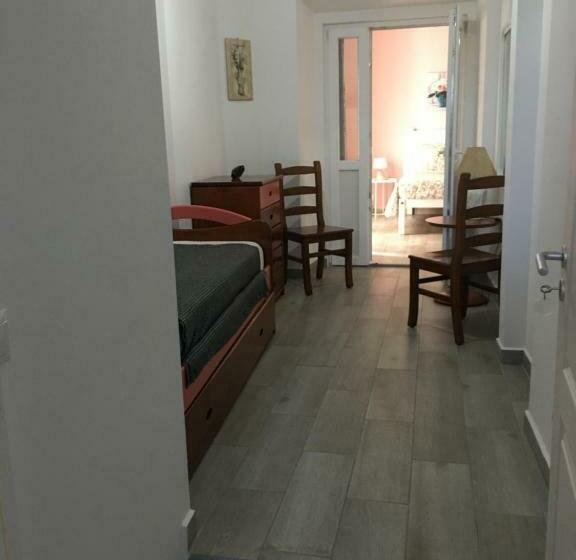 فندق Flor&fidalgo Guest House