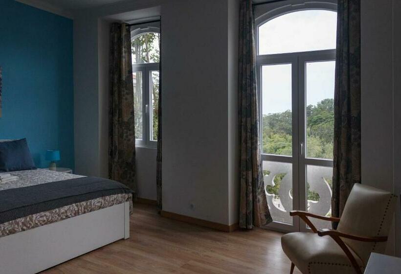 فندق Flor&fidalgo Guest House