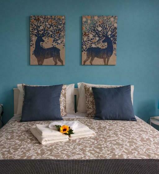 فندق Flor&fidalgo Guest House