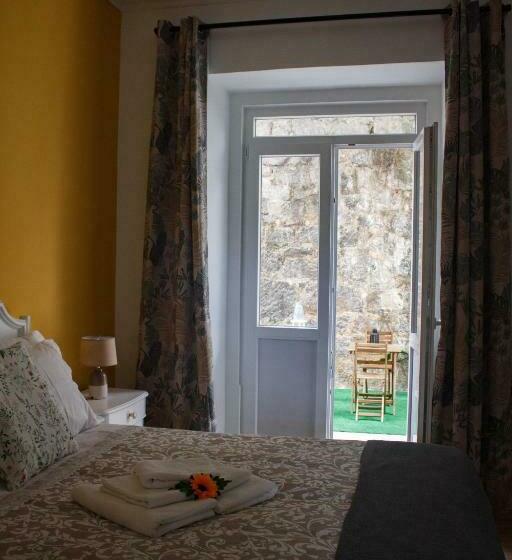 فندق Flor&fidalgo Guest House