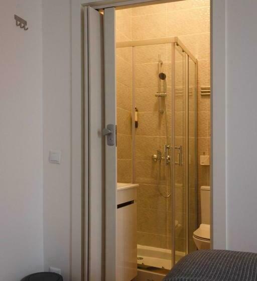 فندق Flor&fidalgo Guest House