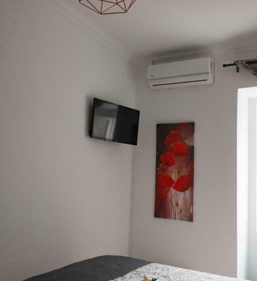 فندق Flor&fidalgo Guest House