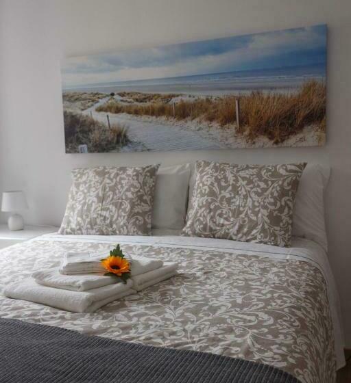 فندق Flor&fidalgo Guest House