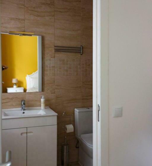 فندق Flor&fidalgo Guest House