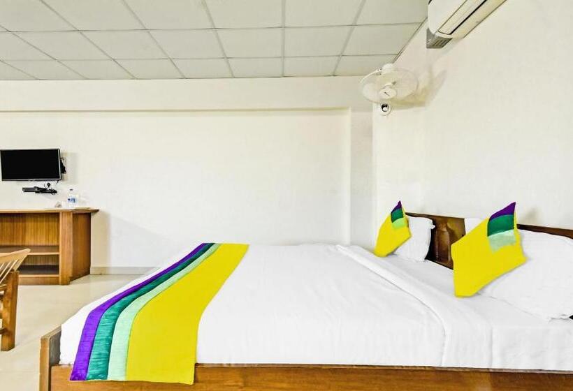 فندق Paras Tower