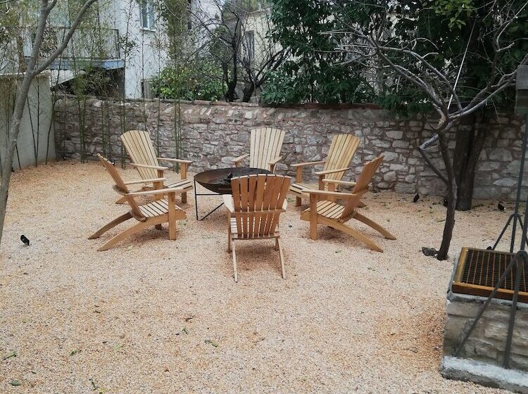 فندق Karargah Urla