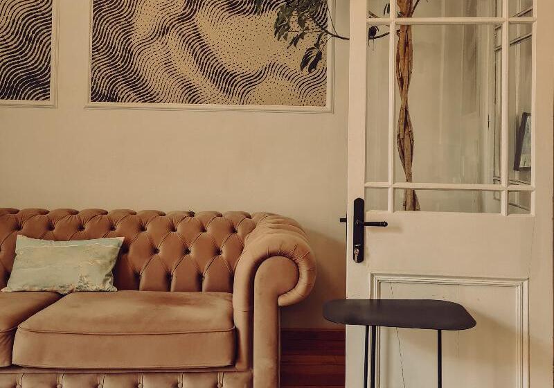 בית מלון כפרי Karargah Urla