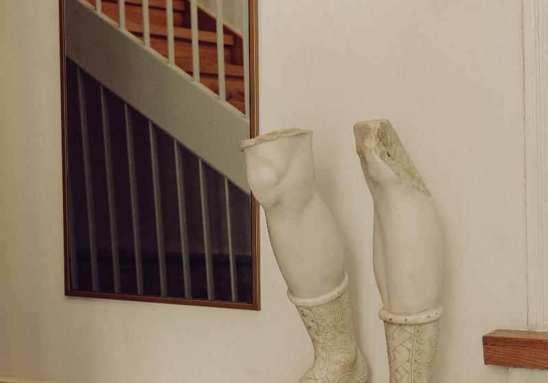 בית מלון כפרי Karargah Urla