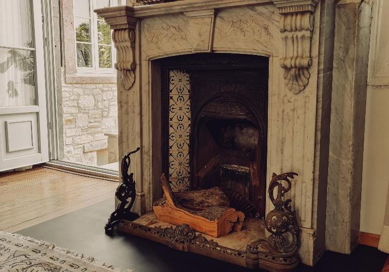 فندق Karargah Urla