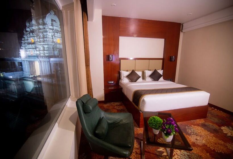 בית מלון כפרי Kingston