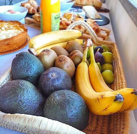 בית מלון כפרי La Tomatica In Commedia