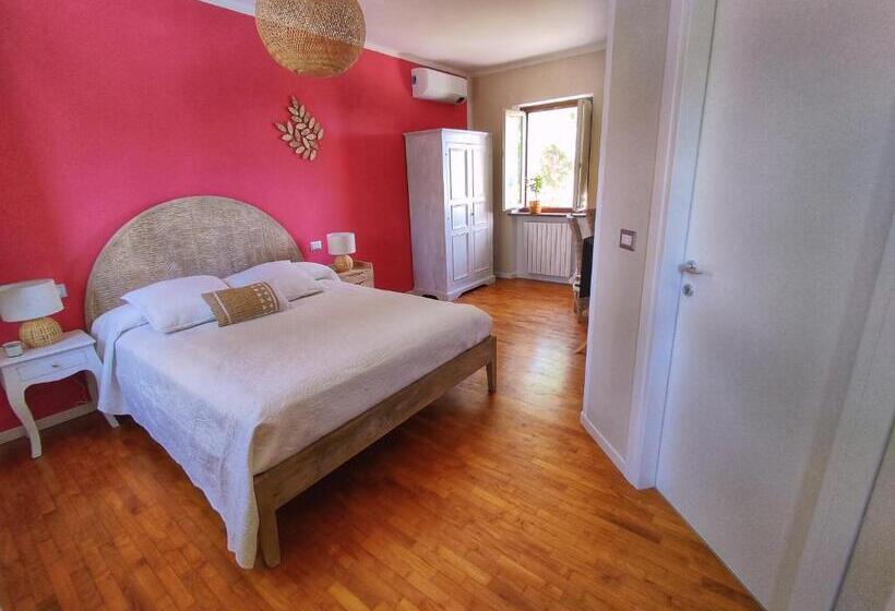 בית מלון כפרי La Tomatica In Commedia