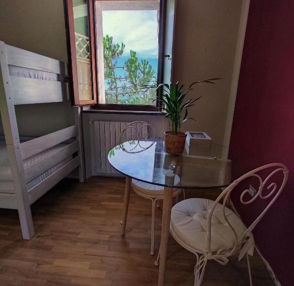 בית מלון כפרי La Tomatica In Commedia