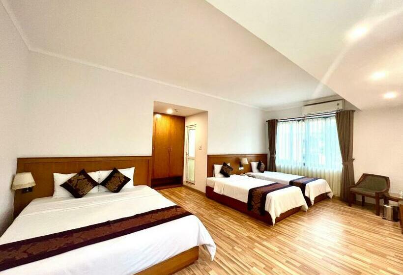 T78 Hotel Managed By Nha Khach T78