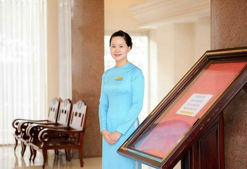 T78 Hotel Managed By Nha Khach T78