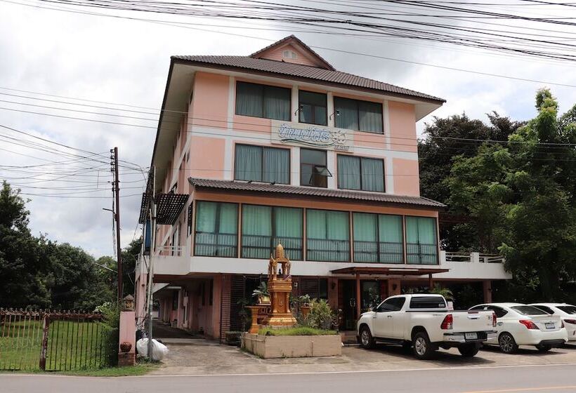 فندق Tipsiri Place