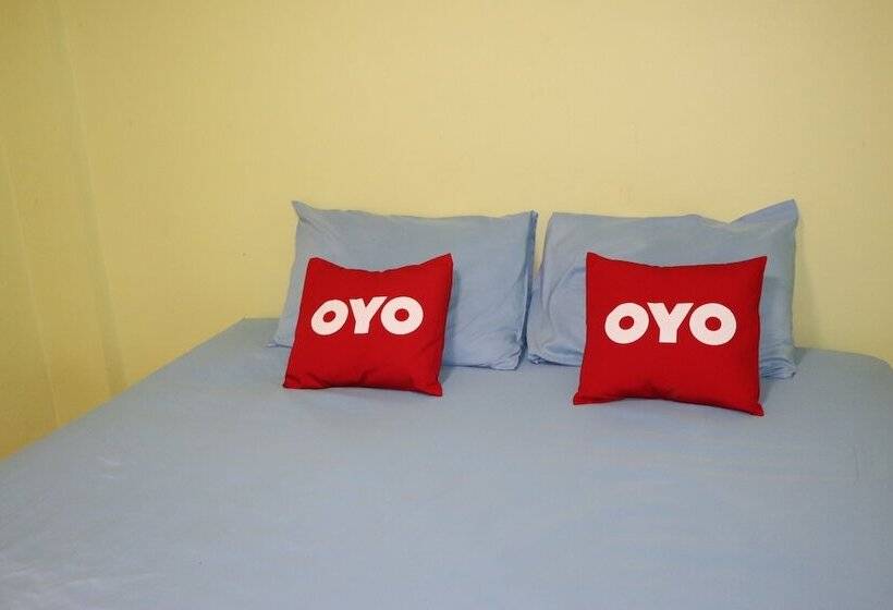 فندق Tipsiri Place