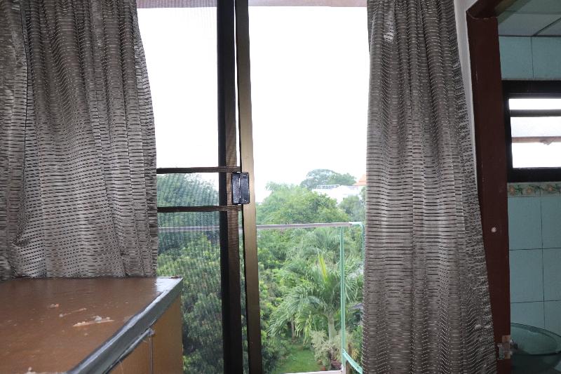 فندق Tipsiri Place