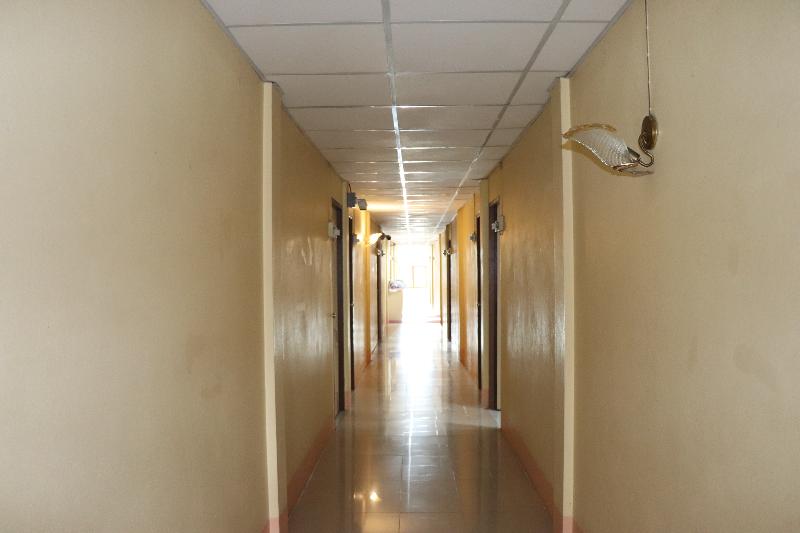 فندق Tipsiri Place