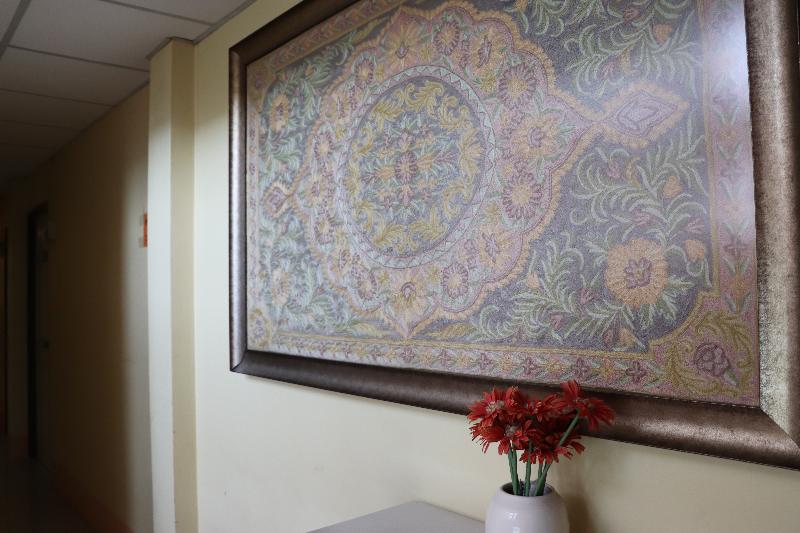 فندق Tipsiri Place