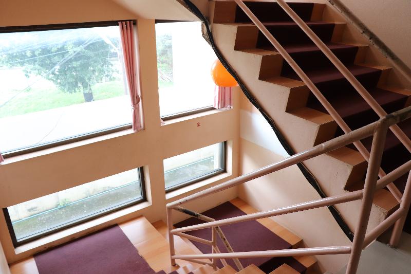 فندق Tipsiri Place