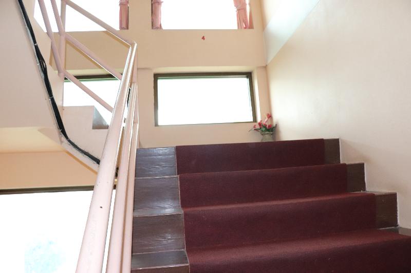 فندق Tipsiri Place