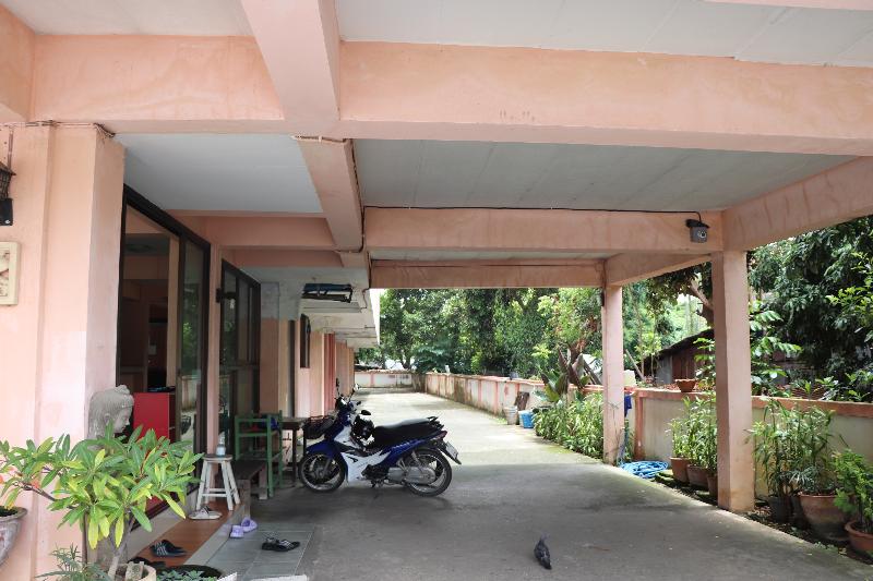 فندق Tipsiri Place