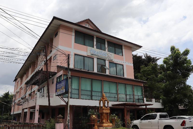 فندق Tipsiri Place