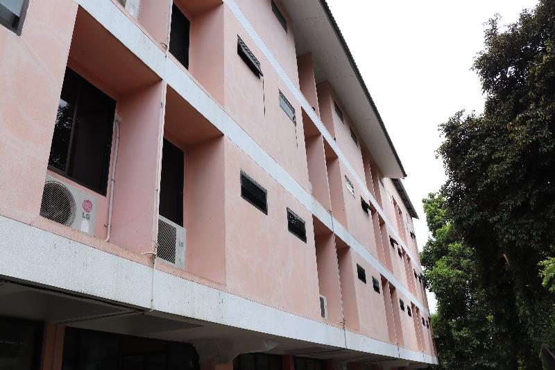 فندق Tipsiri Place