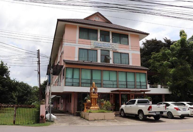 فندق Tipsiri Place