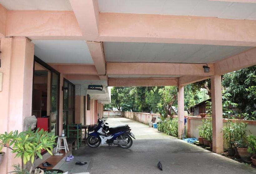 فندق Tipsiri Place