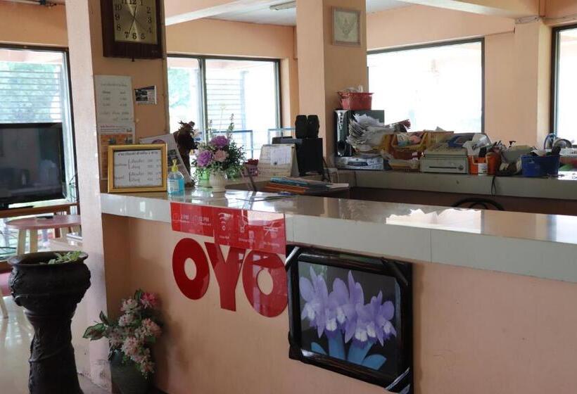 فندق Tipsiri Place