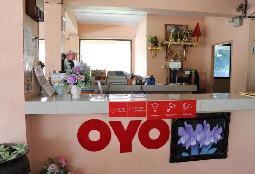 فندق Tipsiri Place