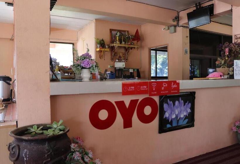 فندق Tipsiri Place