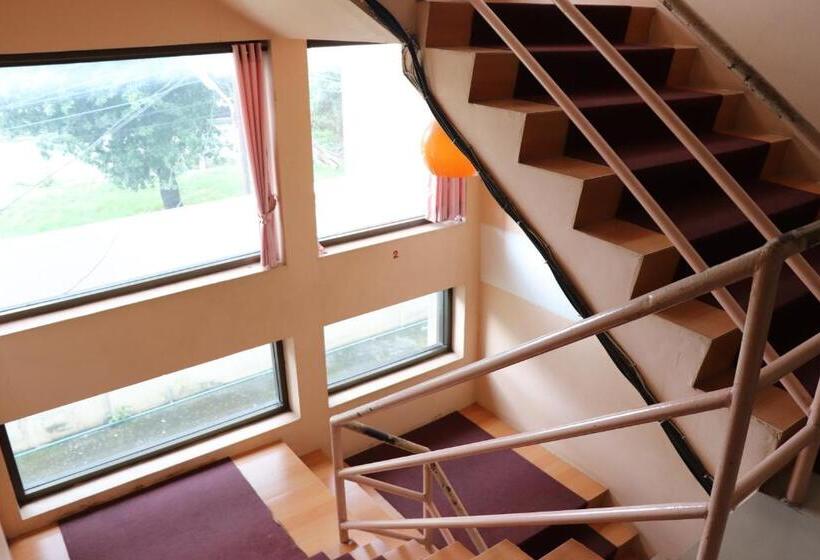 فندق Tipsiri Place