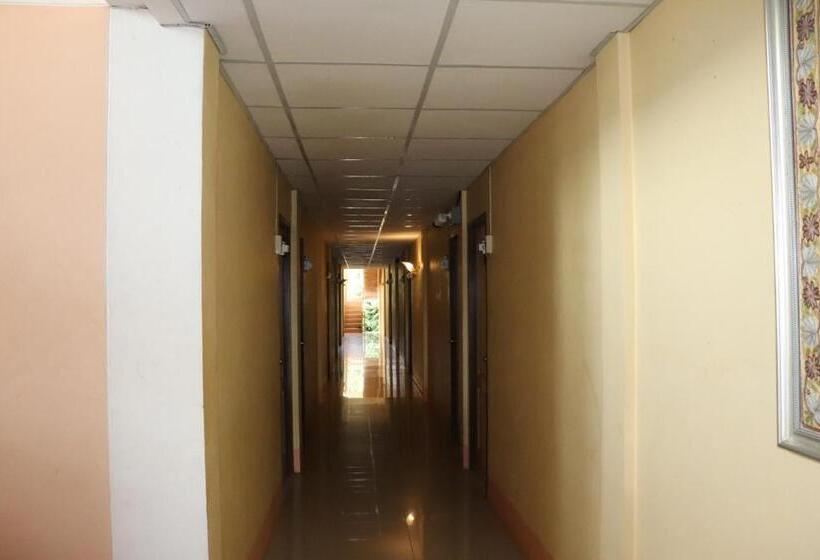 فندق Tipsiri Place